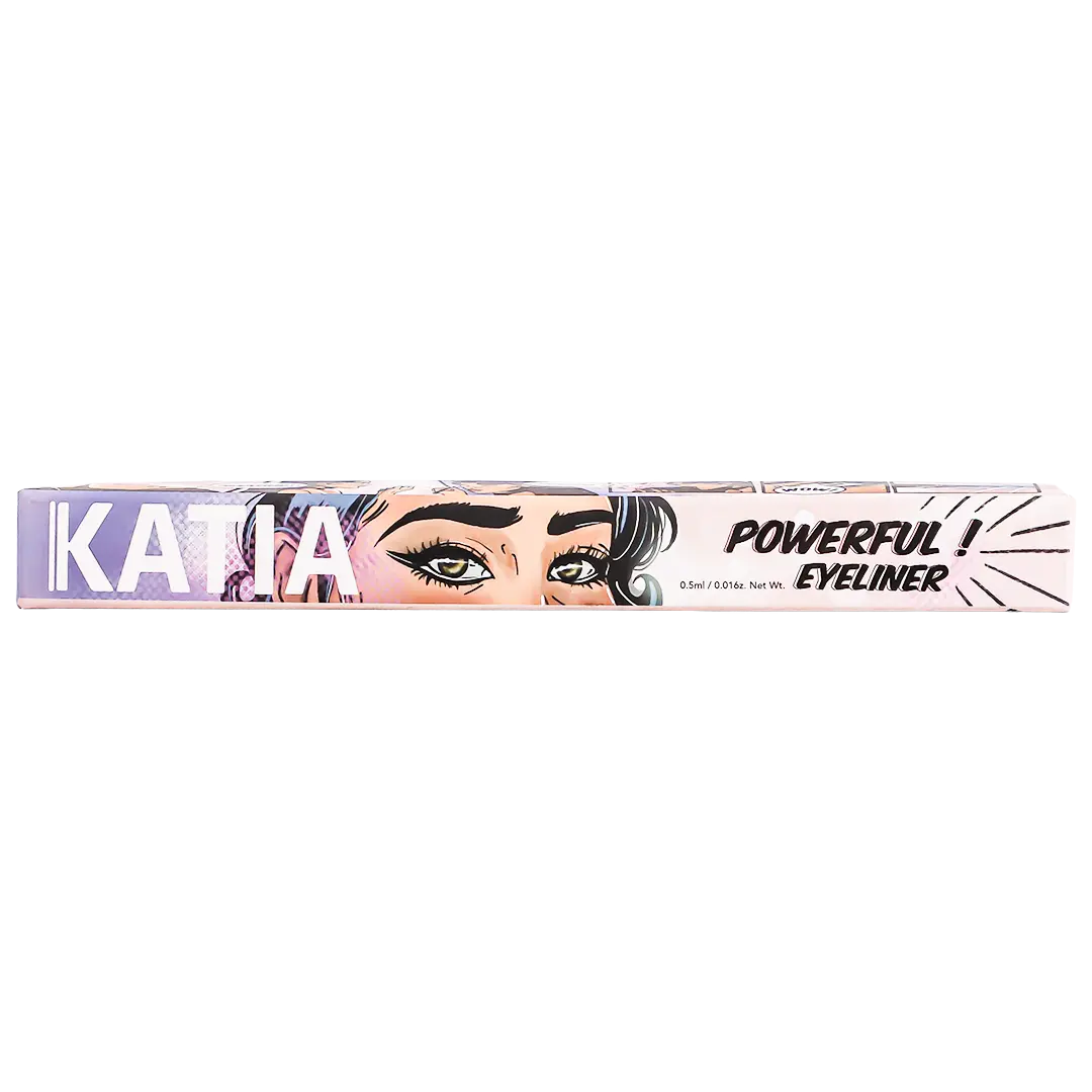 Katia Powerful Eyeliner  - view 3