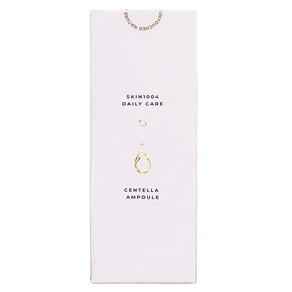 Skin1004 Soothe & Restore Serum 100 ml - view 4