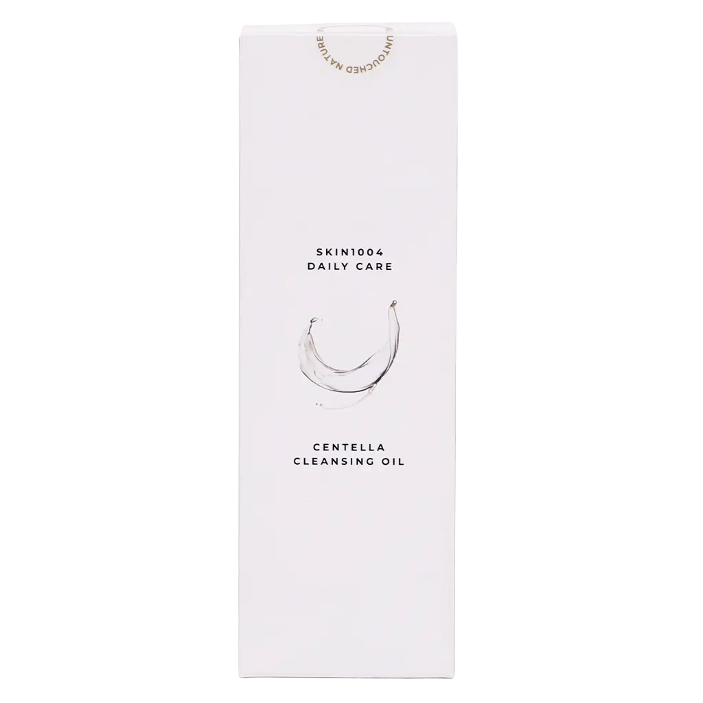 Skin1004 Centella Light Cleansing Oil 200 ml - view 6