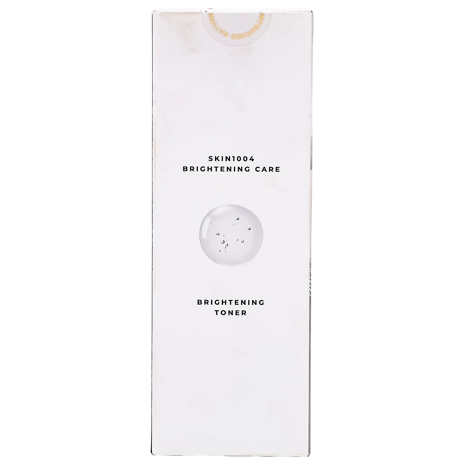 Skin1004 Madagascar Centella Tone Brightening Boosting Toner 210 ml - view 5