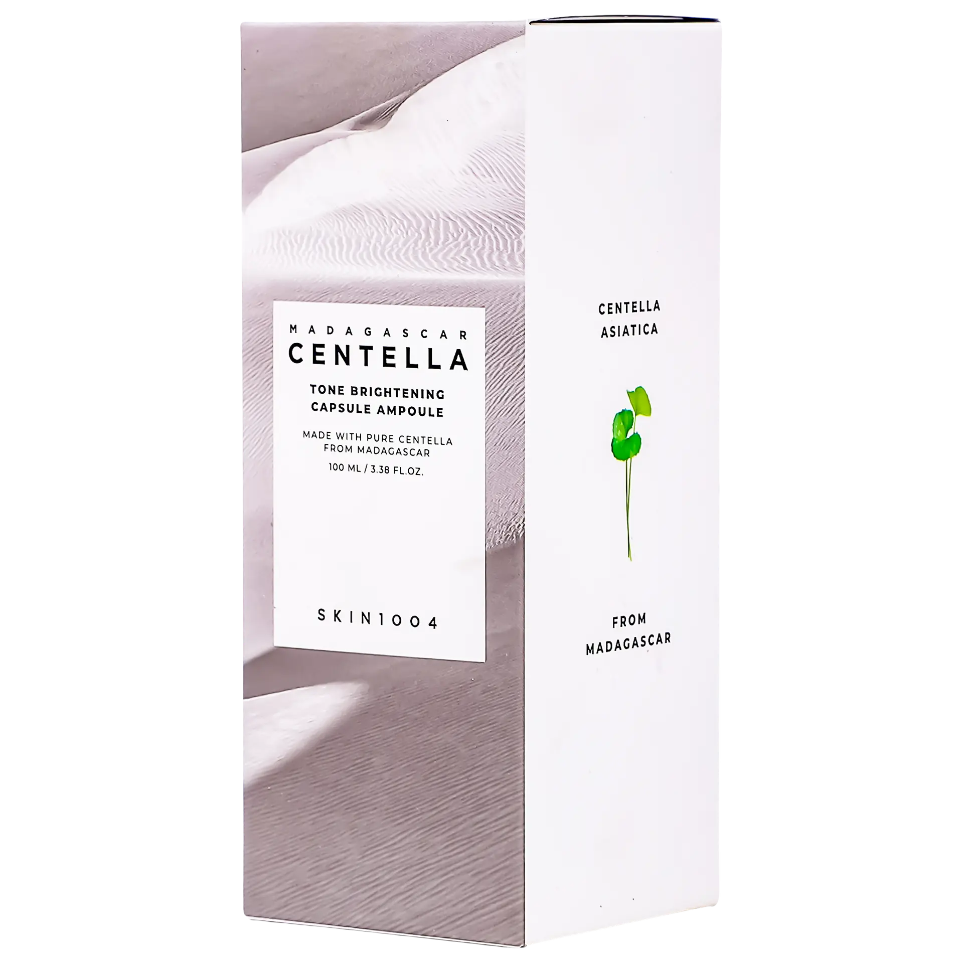 Skin1004 Centella Tone Brightening Capsule Ampoule 100 ml - view 2