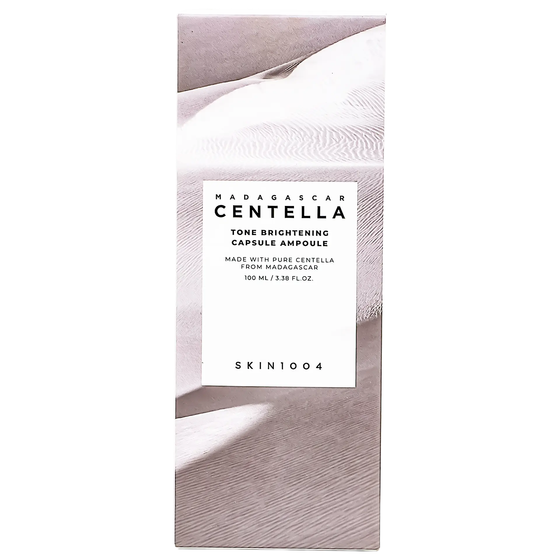 Skin1004 Centella Tone Brightening Capsule Ampoule 100 ml - view 3