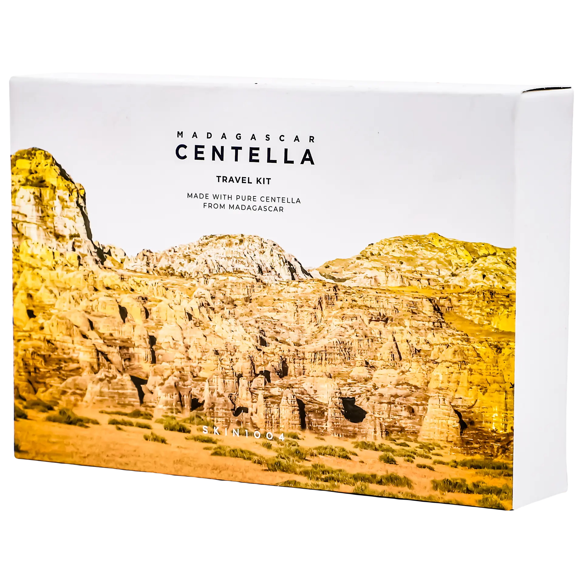 Skin1004 Madagascar Centella Travel Kit - view 2