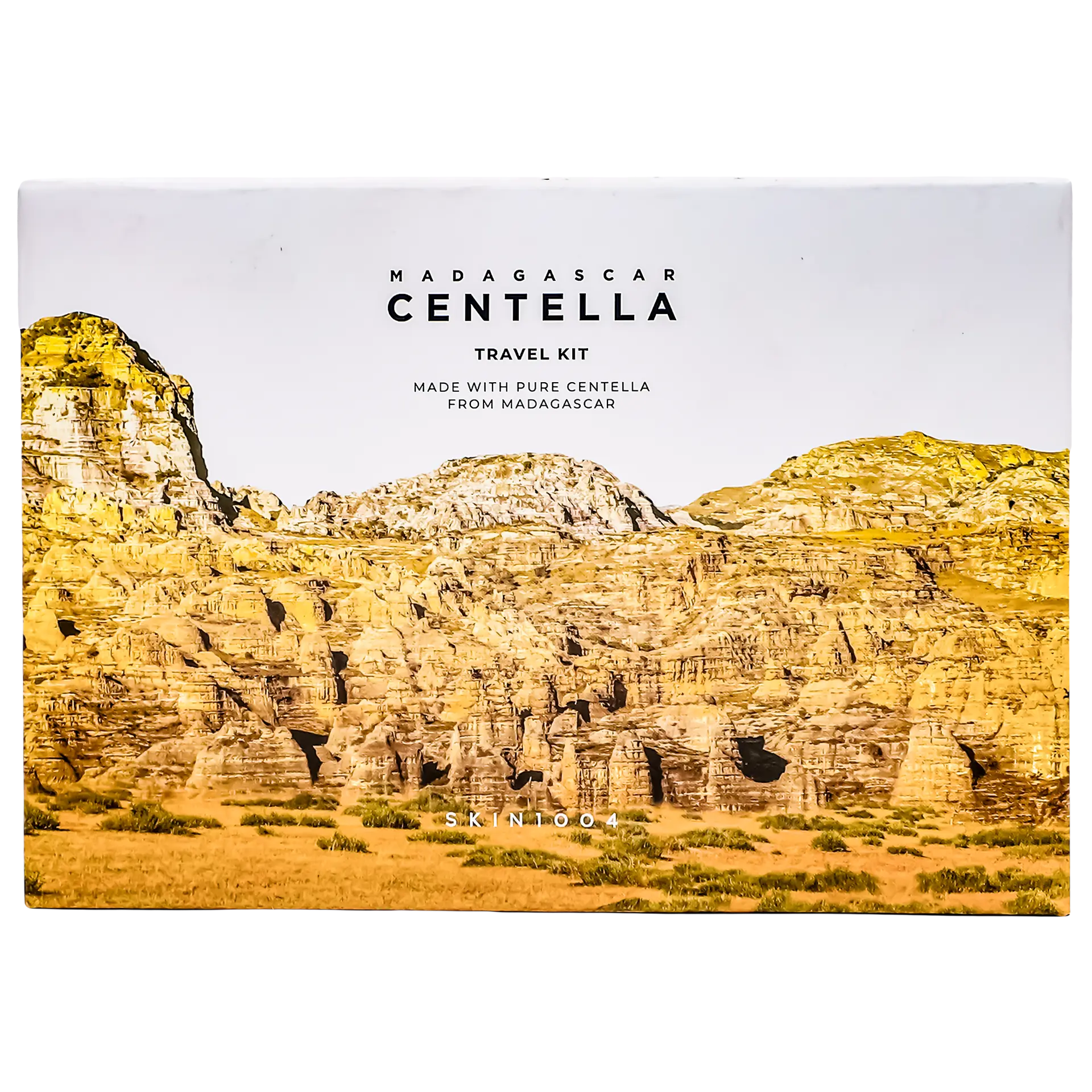 Skin1004 Madagascar Centella Travel Kit - view 3