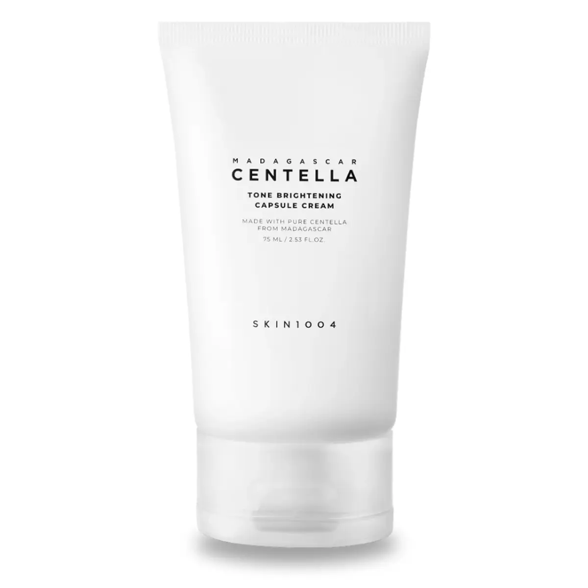 Skin1004 Madagascar Centella Tone Brightening Capsule Cream 75 ml - view 1