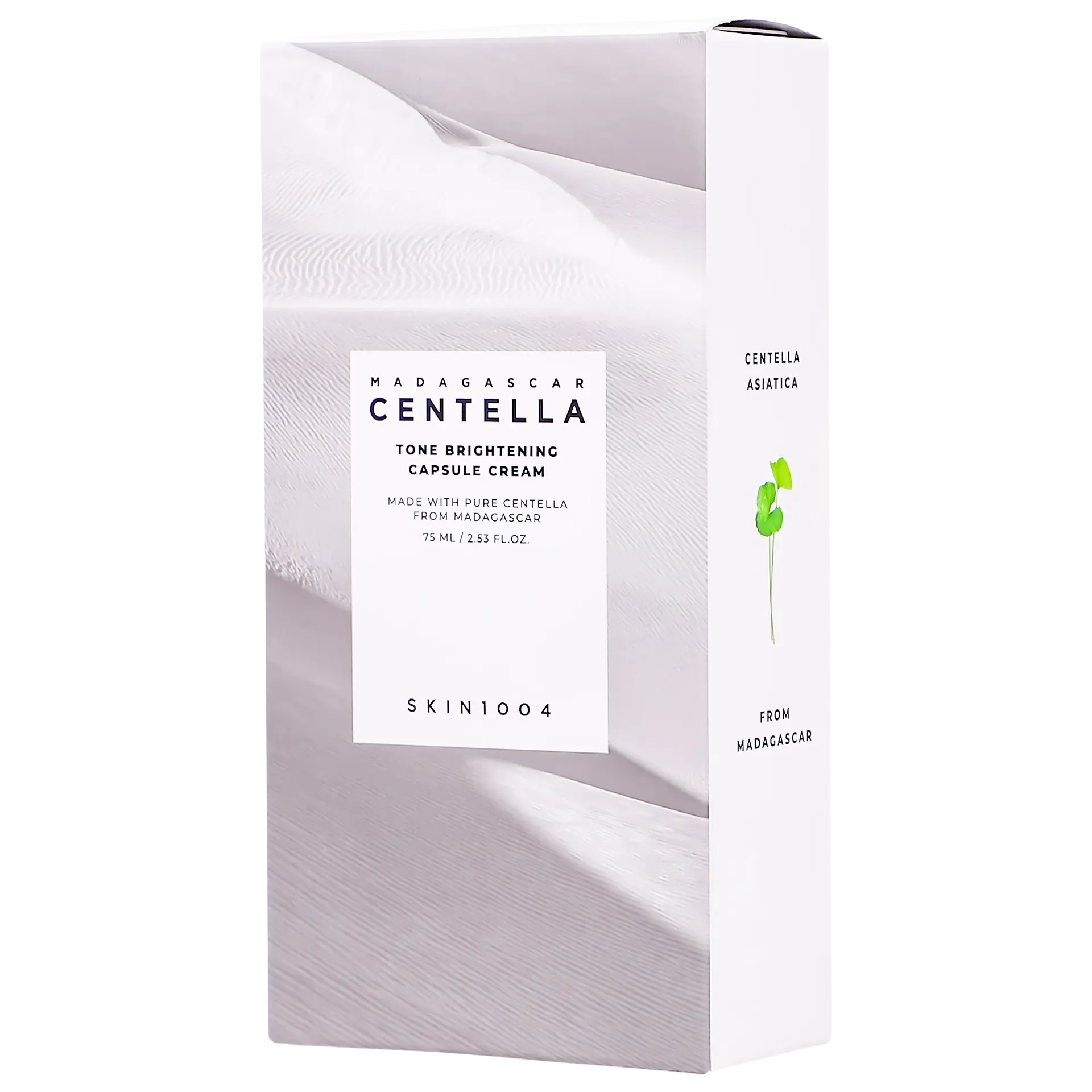 Skin1004 Madagascar Centella Tone Brightening Capsule Cream 75 ml - view 2