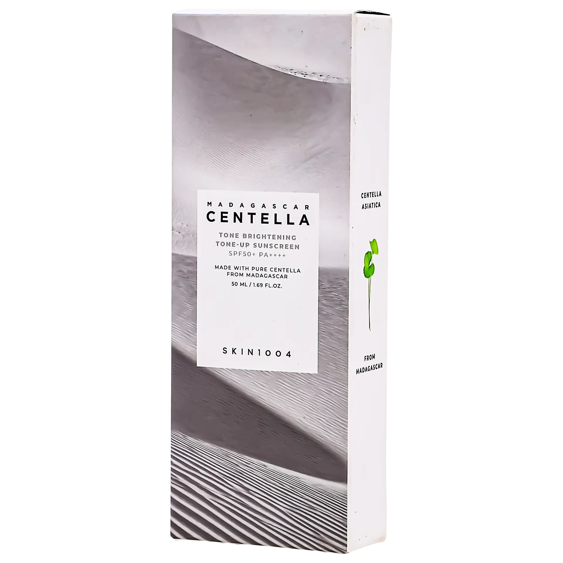 Skin1004 Centella Tone Brightening Tone-Up Sunscreen 50 ml - view 1