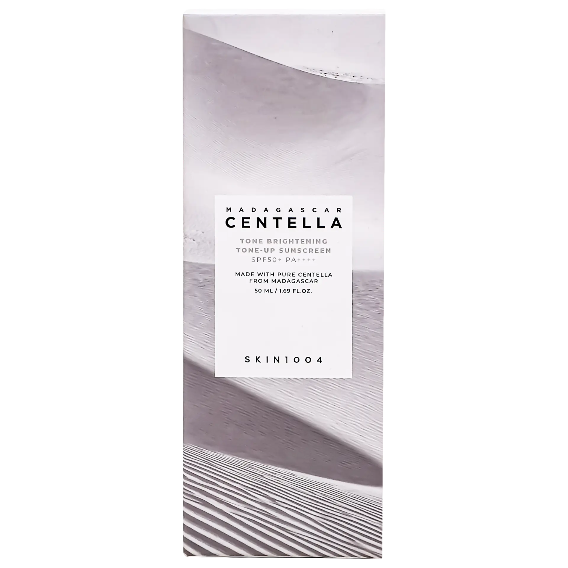 Skin1004 Centella Tone Brightening Tone-Up Sunscreen 50 ml - view 2