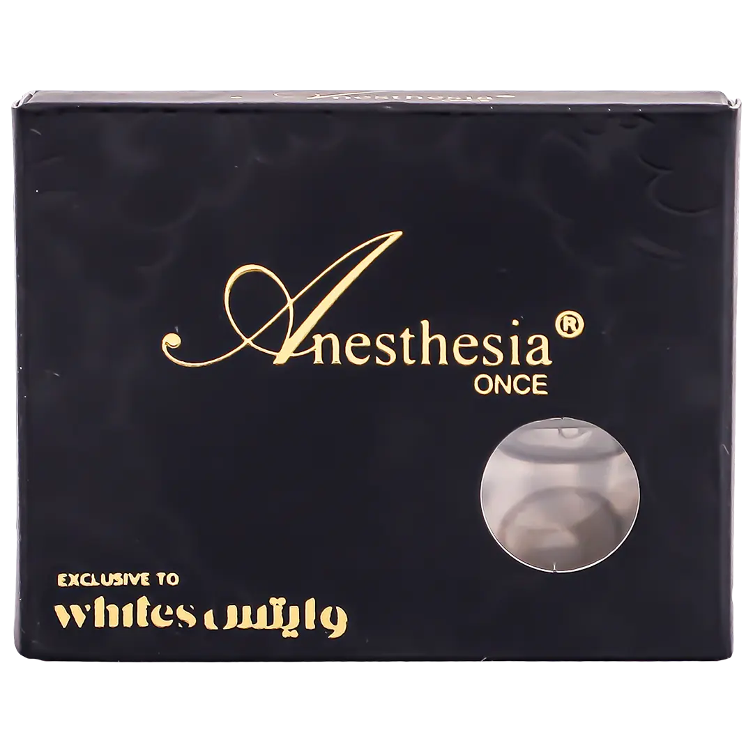 Anesthesia Daily Contact Lenses Mistic - view 4