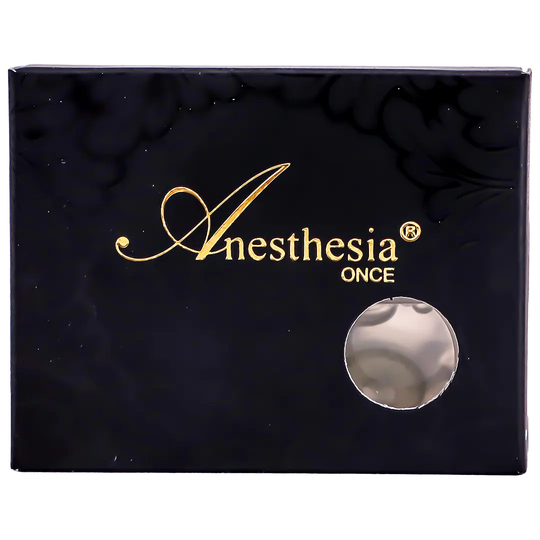 Anesthesia Daily Contact Lenses Olivia - view 4