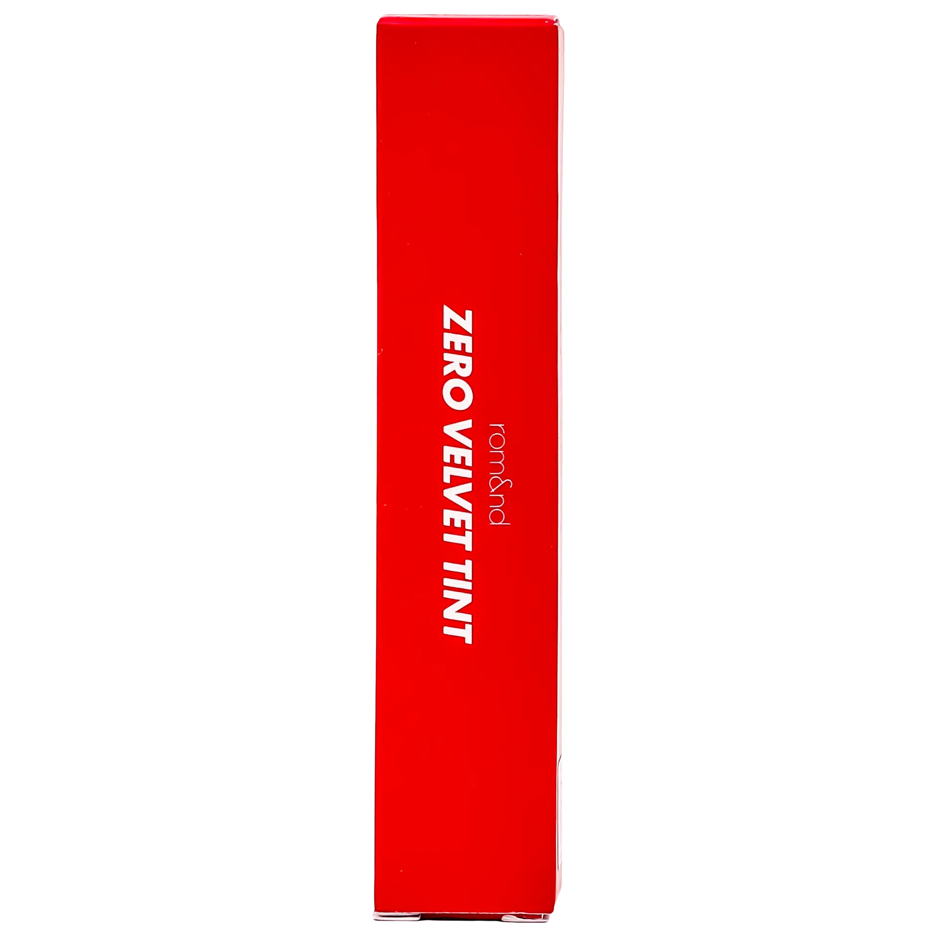 Romand Zero Velvet Matte Lip Tint 07 Fizz - view 3