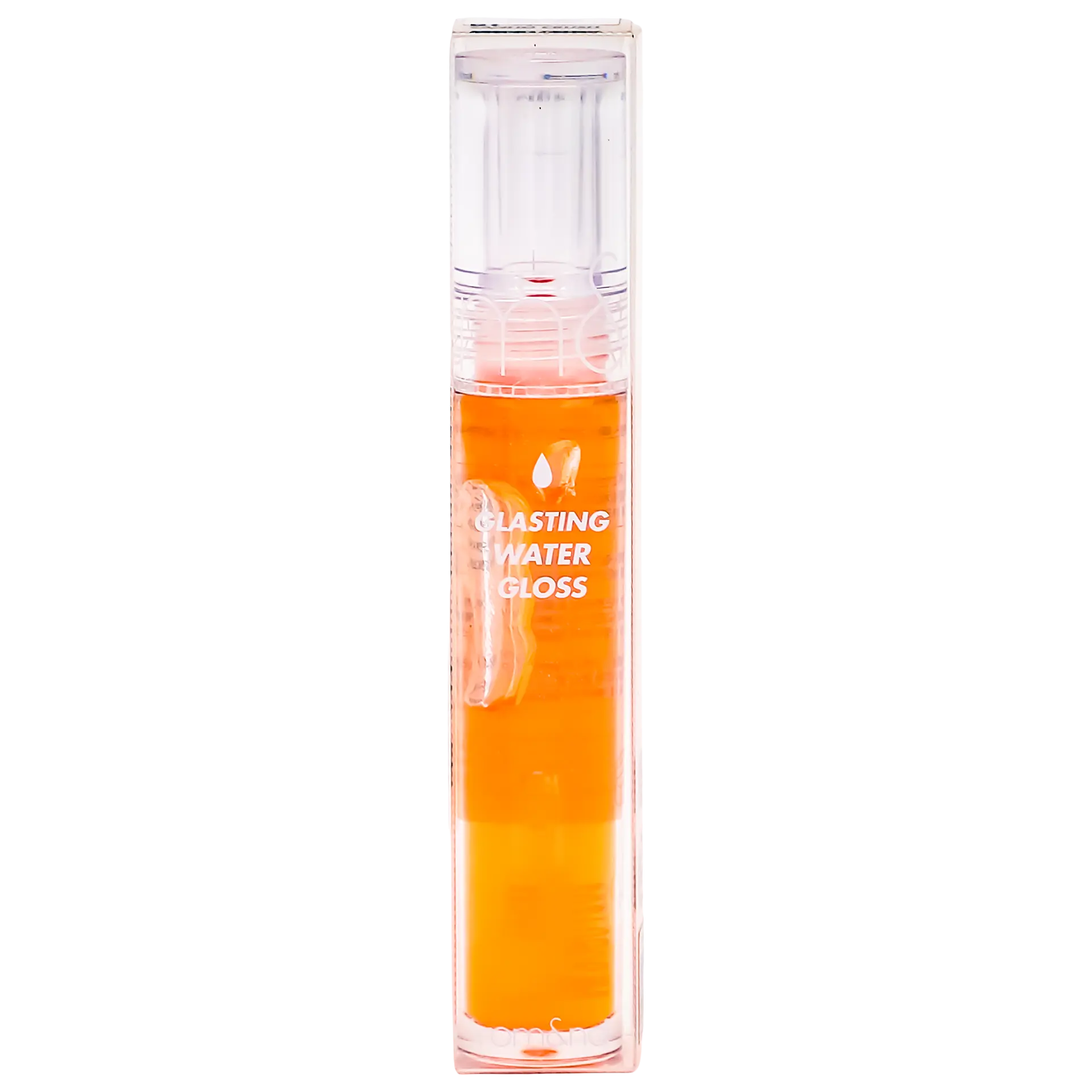 Romand Glasting Water Gloss Sanho Crush - view 3