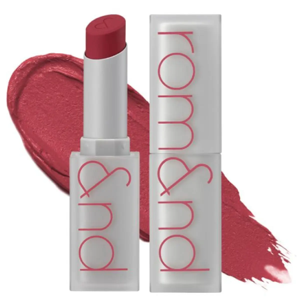 Romand Zero Matte Lipstick 04 Before Sunset - view 1