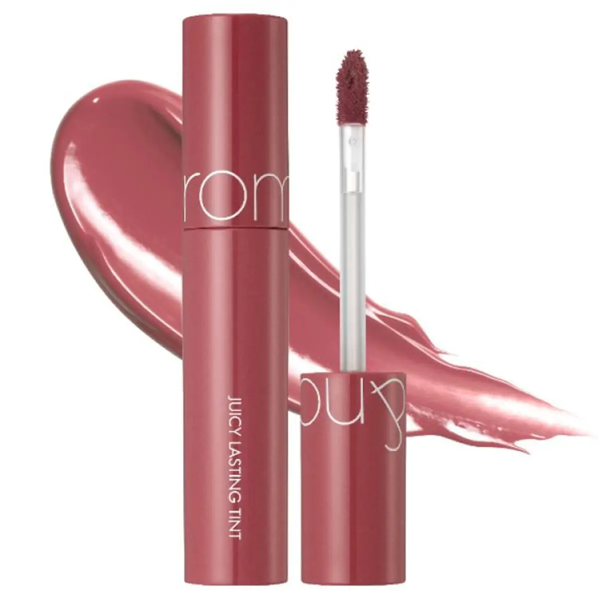 Romand Juicy Lasting Tint Mulled Peach - view 1