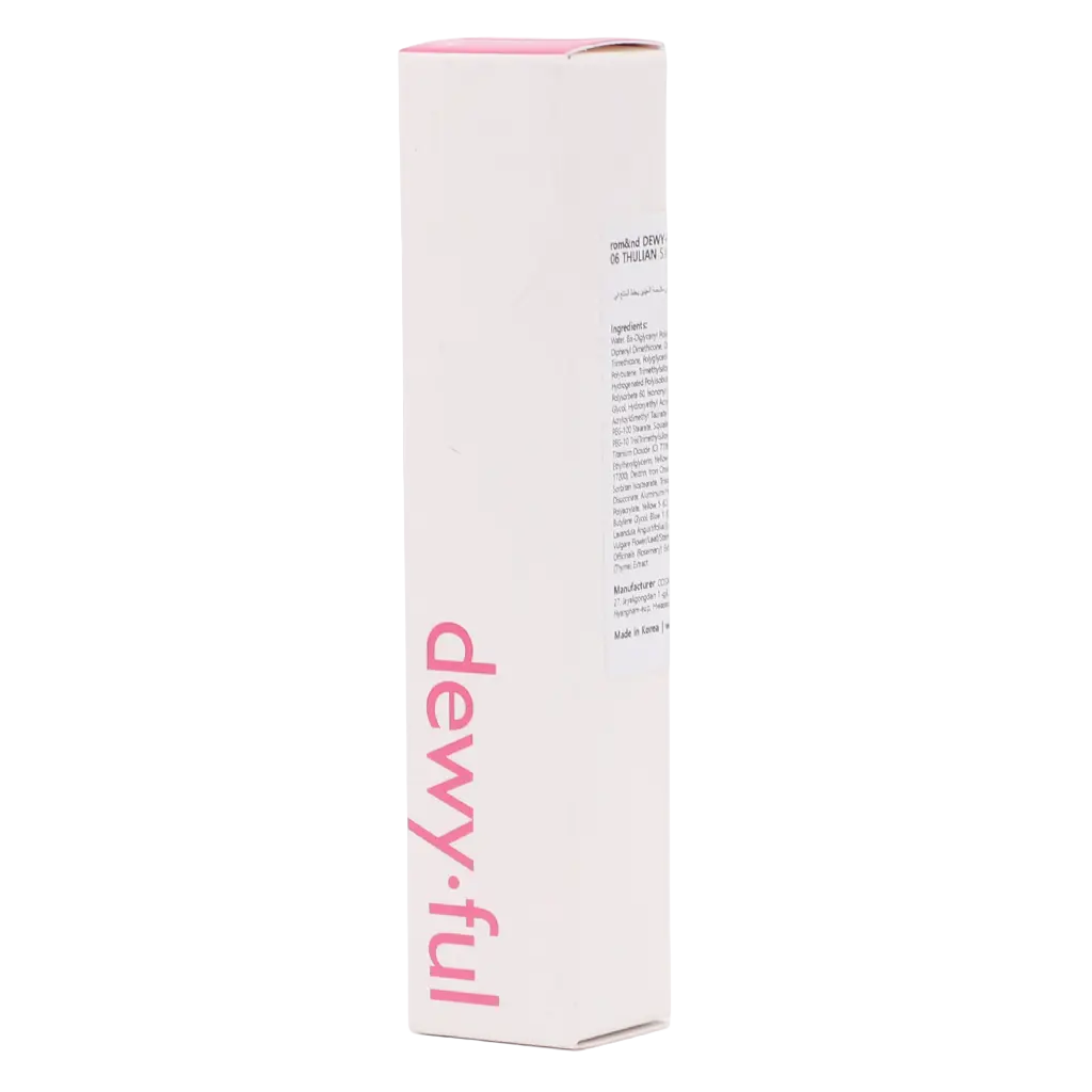 Romand Water Lip Tint 06 - view 2