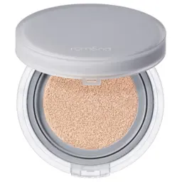 Romand Nu Zero Cushion Foundation Pure 21