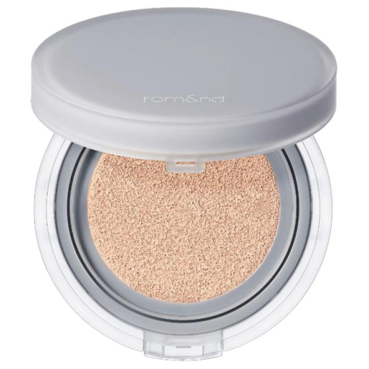 Romand Nu Zero Cushion Foundation Pure 21