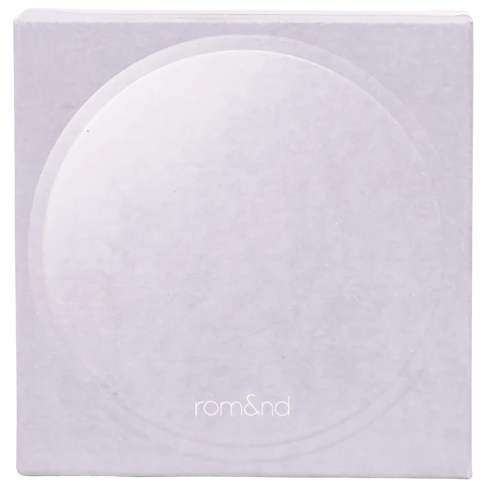 Romand Nu Zero Cushion Foundation Pure 21 - view 3