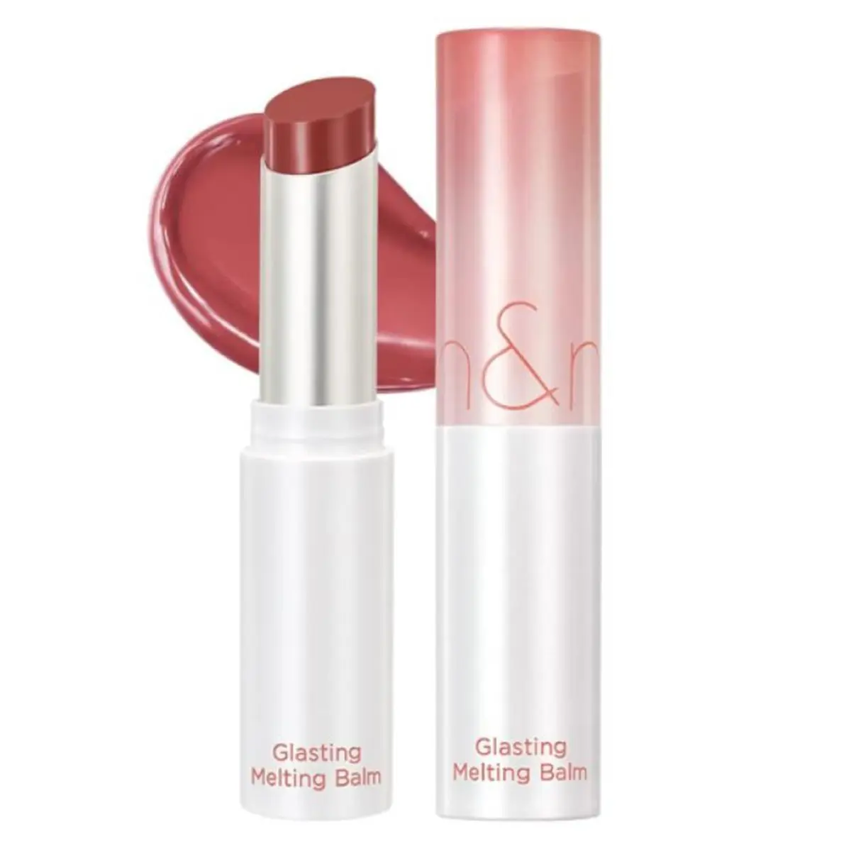 Romand Moisturizing Glossy Lip Balm 06 Kaya Fig - view 1