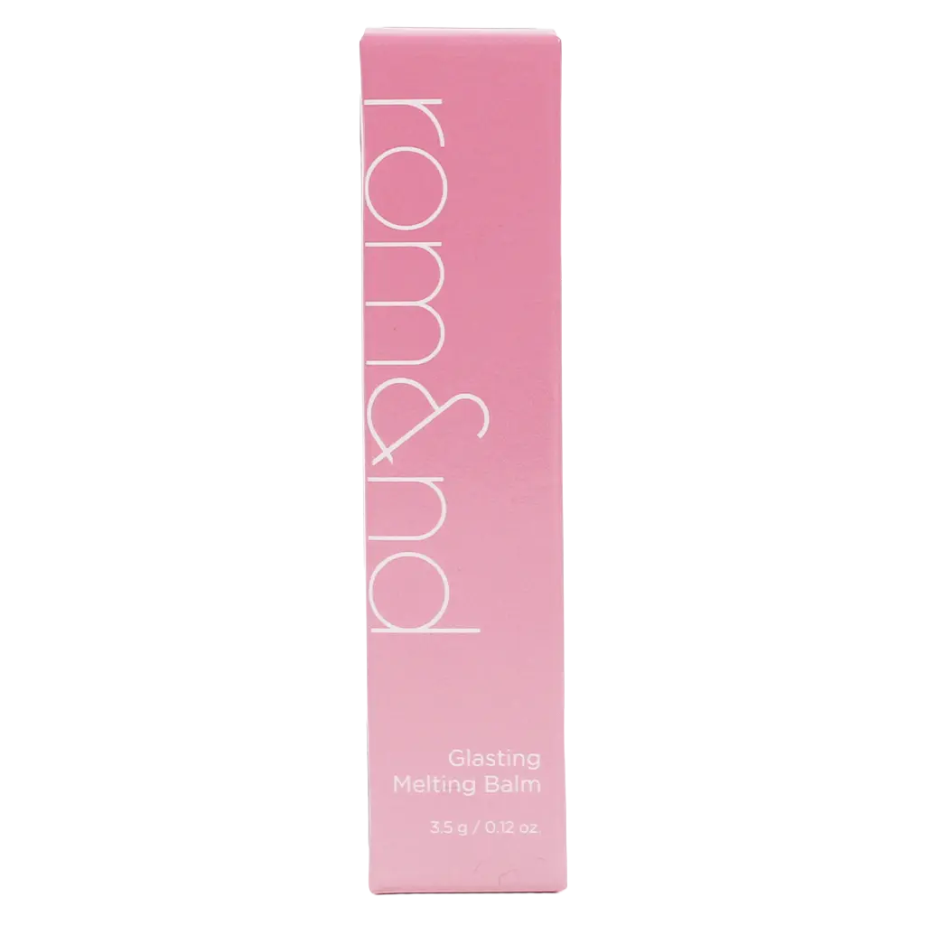 Romand Moisturizing Glossy Lip Balm 07 Mauve Whip - view 3
