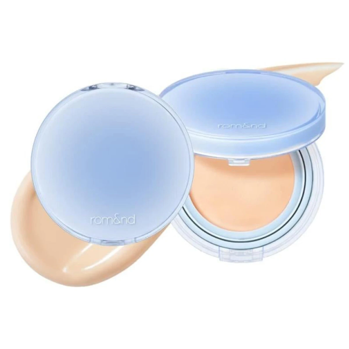 Romand Cushion Water Foundation 03 Natural21