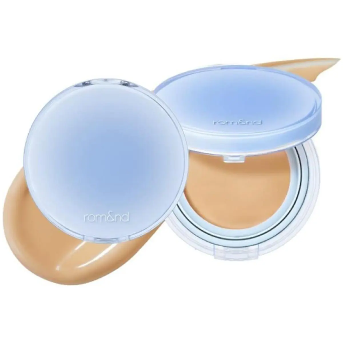 Romand Cushion Water Foundation 05 Sand 25 - view 1
