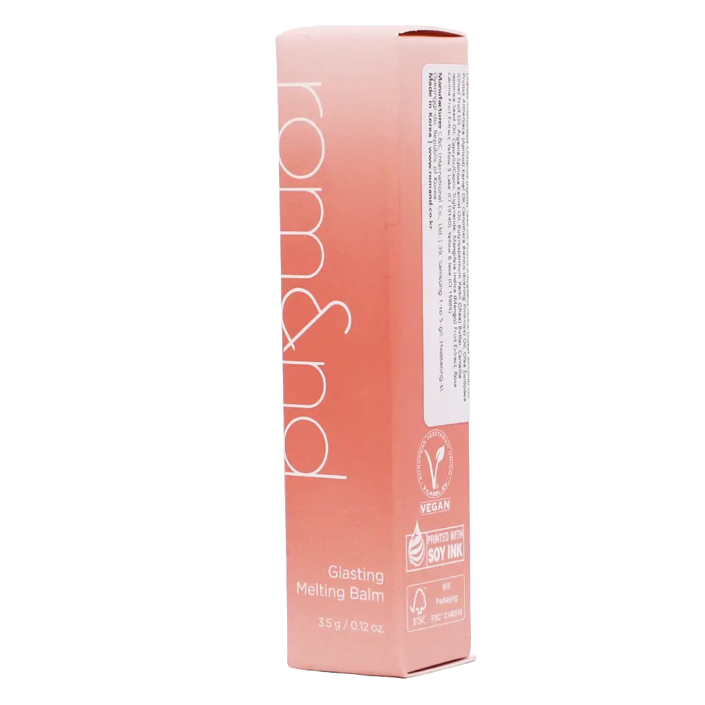 Romnd Glasting Melting Balm No.13 Scotch Nude - view 3