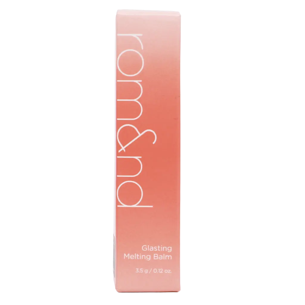Romnd Glasting Melting Balm No.13 Scotch Nude - view 4
