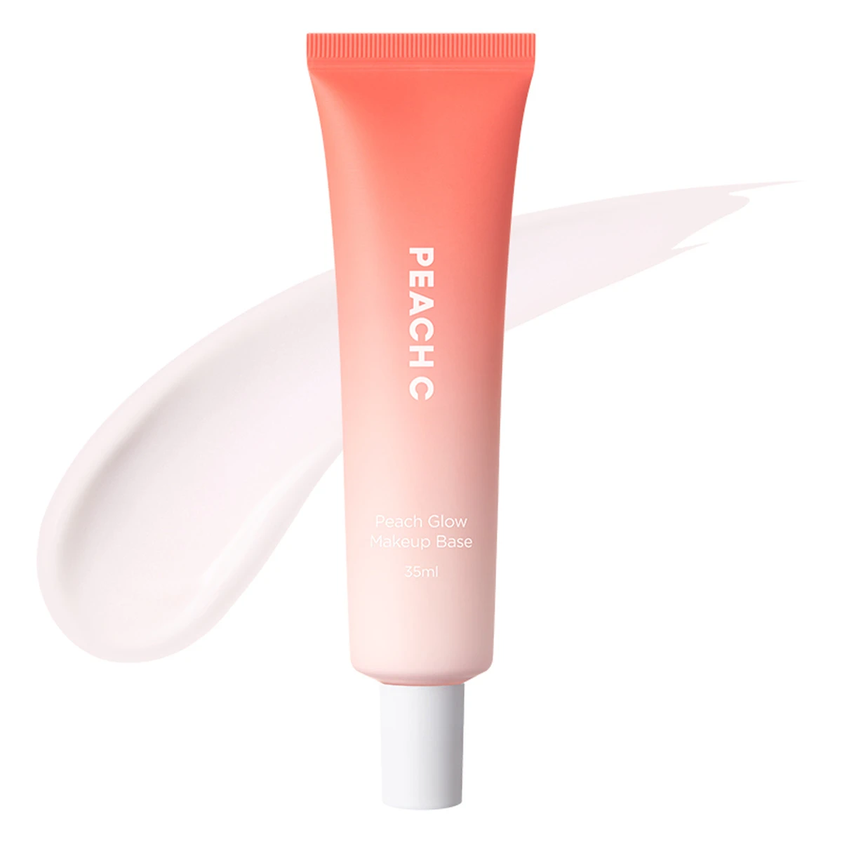 Peach C Peach Glow Makeup Base 35 ml