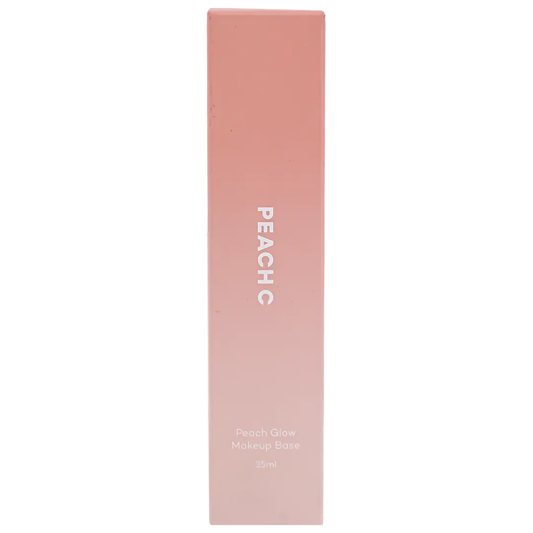 Peach C Peach Glow Makeup Base 35 ml - view 3