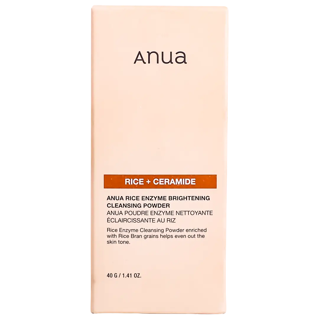 Anua Rice Enzyme Brightening Cleansing Powder 40 gm - view 3