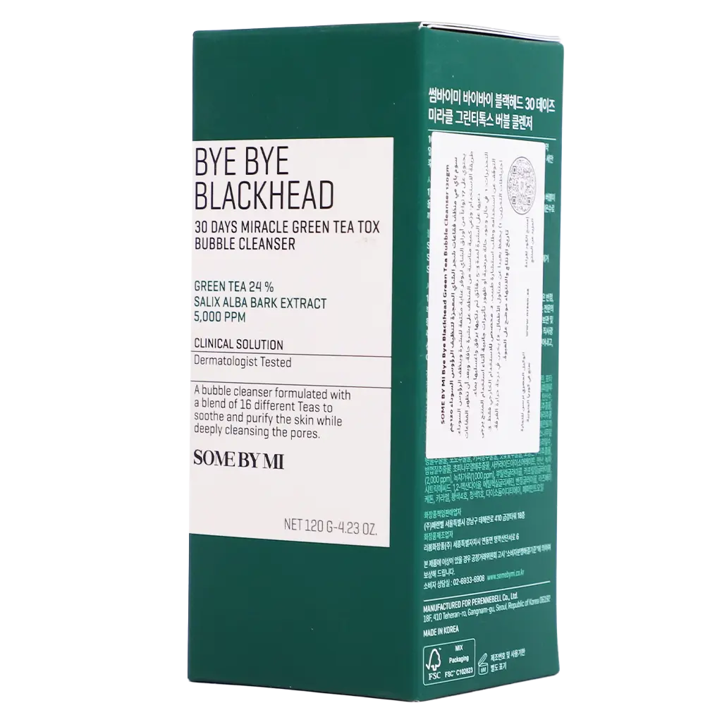 Some By Mi Bye Bye Blackhead 30 Days Miracle  - view 2