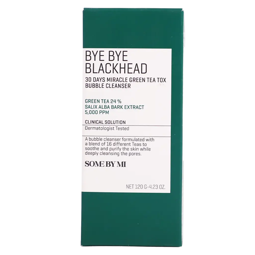 Some By Mi Bye Bye Blackhead 30 Days Miracle  - view 3
