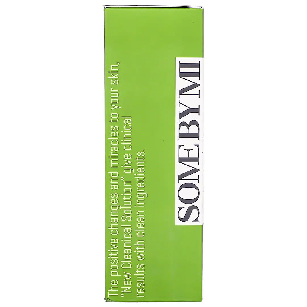 SOME BY MI CICA PEPTIDE ANTI HAIR LOSS DERMA SCALP SHAMPOO 285ml - view 4
