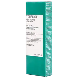 SOME BY MI TRUECICA™ AQUA CALMING SUNCREAM 50ML
