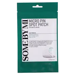SOME BY MI MICRO PIN SPOT PATCH 9PCs