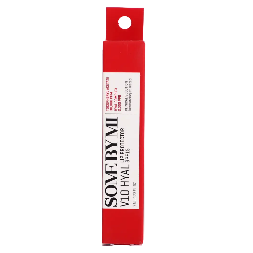 SOME BY MI V10 HYAL LIP SUN PROTECTOR BERRY 7ML - view 3