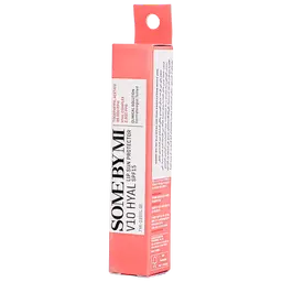 SOME BY MI V10 HYAL LIP SUN PROTECTOR ROSY 7ML