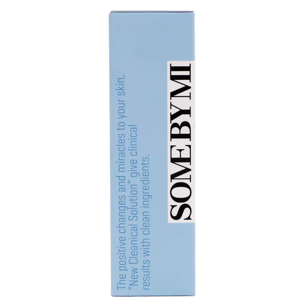 SOME BY MI BETA PANTHENOL REPAIR BODY CREAM FREE FRAGRANCE 200ML - view 3