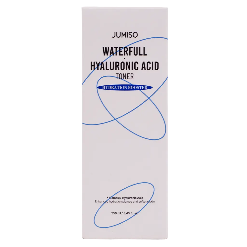 Jumiso Waterfull Hyaluronic Acid Toner 250 ml - view 2
