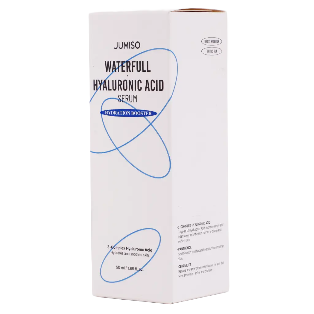 Jumiso Waterfull Hyaluronic Acid Serum 50 ml - view 1