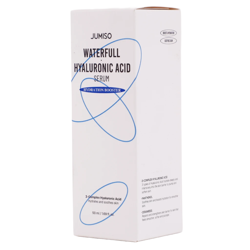 Jumiso Waterfull Hyaluronic Acid Serum 50 ml