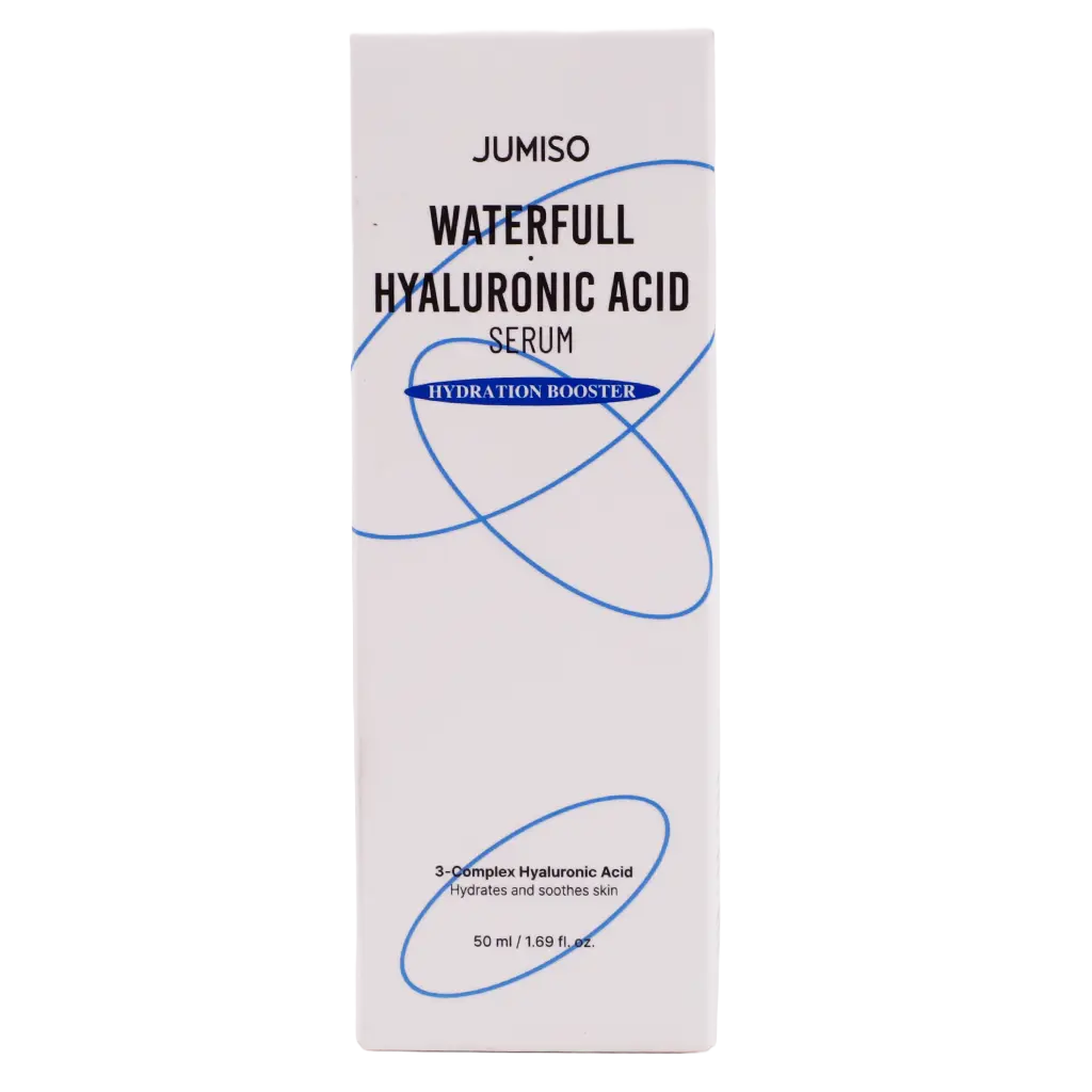 Jumiso Waterfull Hyaluronic Acid Serum 50 ml - view 2