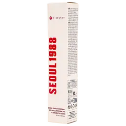 K-Secret Seoul 1988 Eye Cream Retinal Liposome 4% + Fermented Bean 30 ml