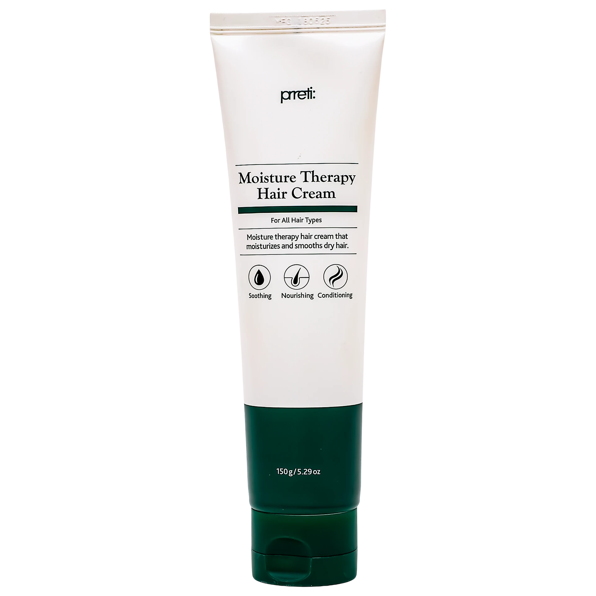 Prreti Moisture Therapy Hair Cream 150 gm