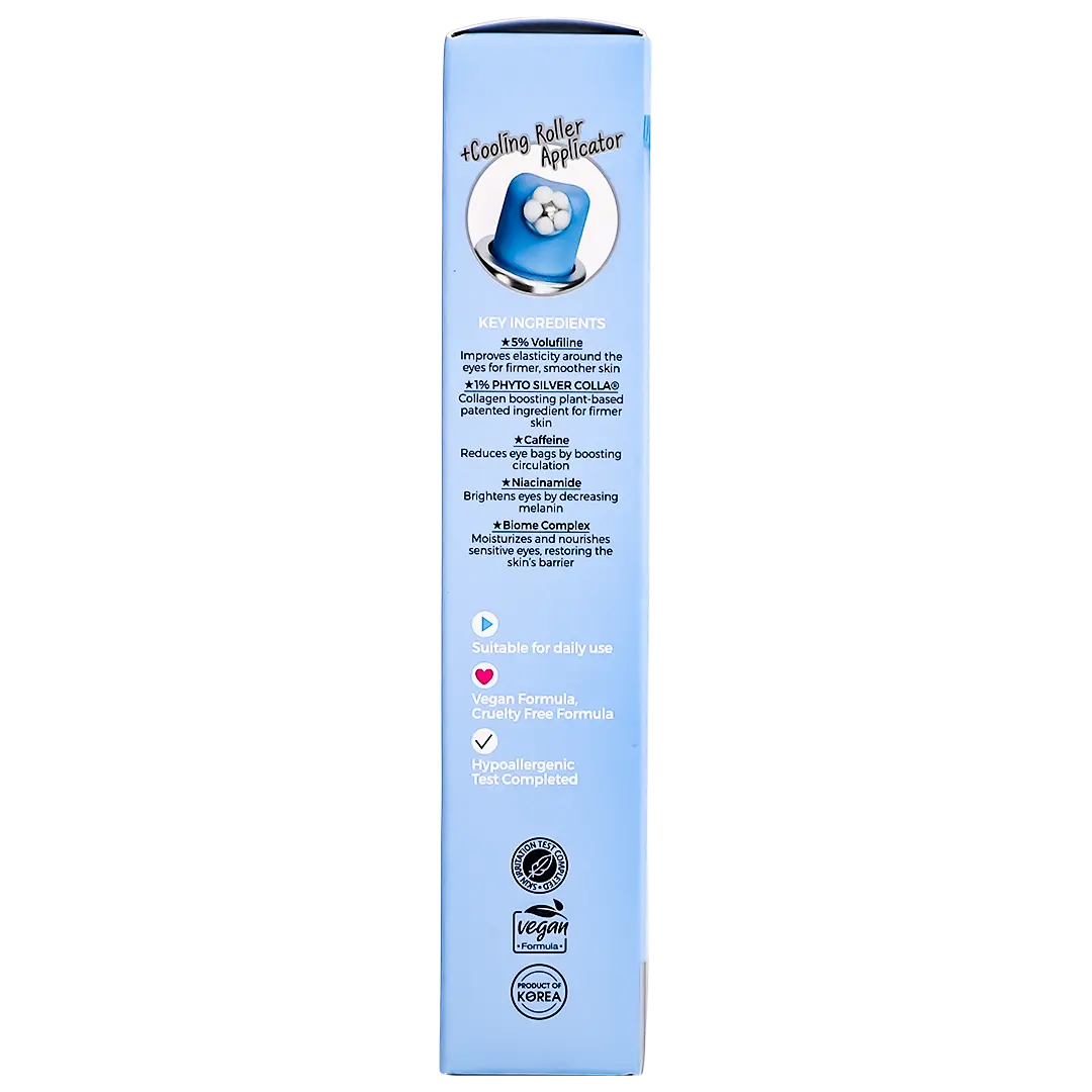 Purederm Revitalizing Eye Gel Serum 25 gm - view 5