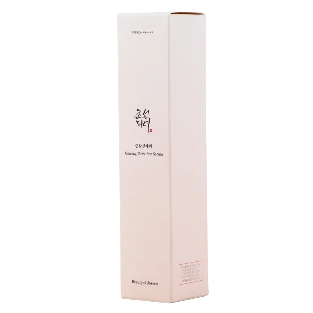Beauty Of Joseon Ginseng Moist Sun Serum Spf50 50 ml - view 1