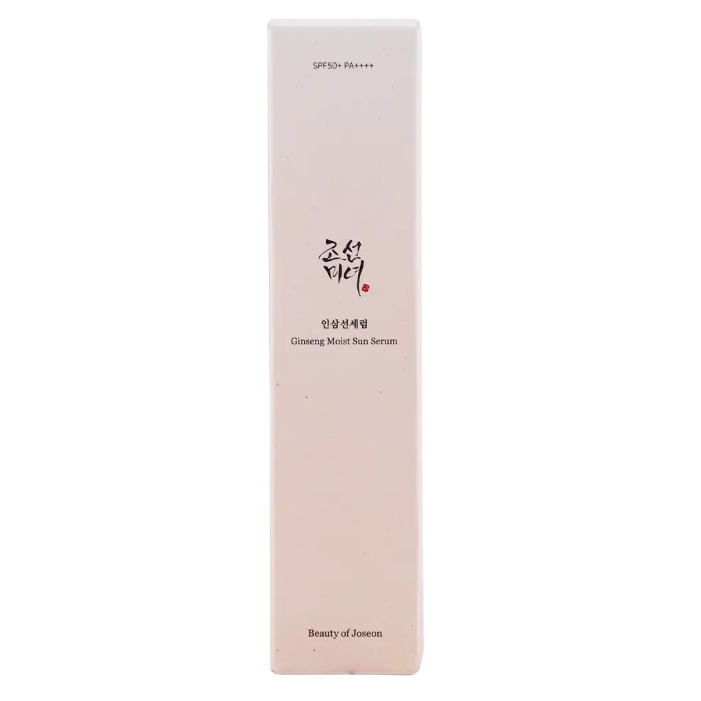 Beauty Of Joseon Ginseng Moist Sun Serum Spf50 50 ml - view 2