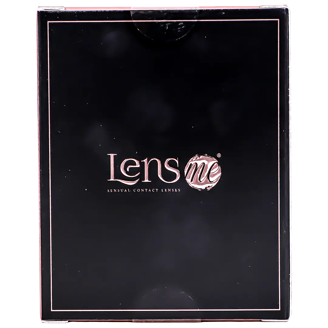 Lensme Sensual Contact Lens Drama - view 4