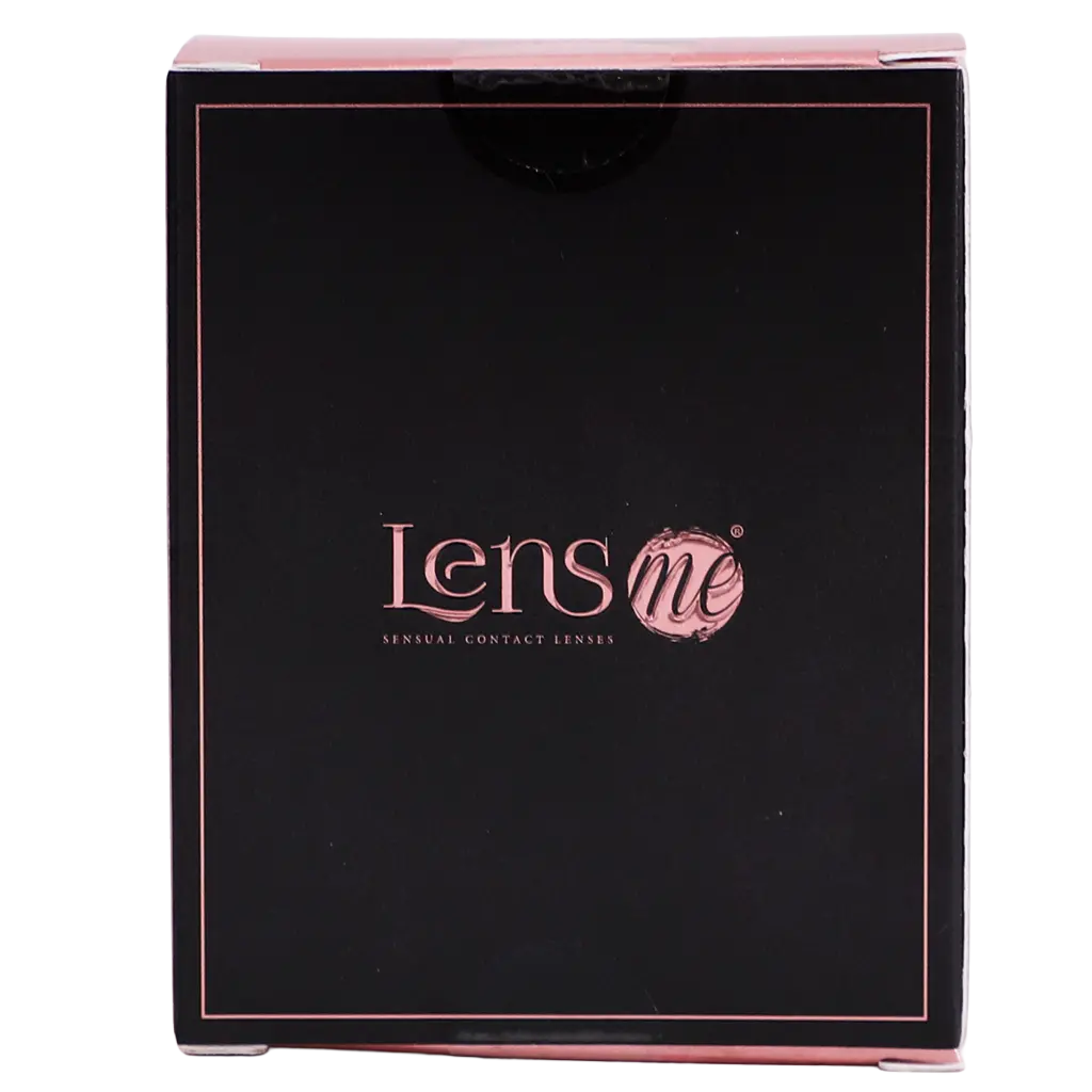 Lensme Power Contact Lenses Drama (Power -4) - Pack of One Lens - view 5